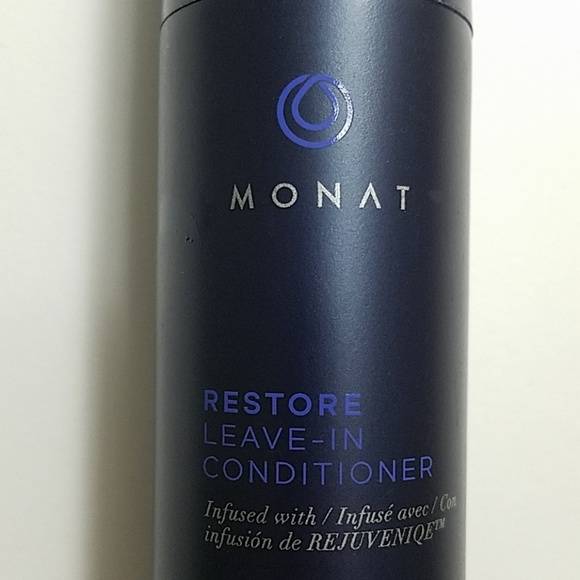 Monat Restore Leave-in Conditioner - Picture 1 of 4